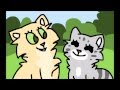 warrior cats sing a song