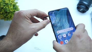 OPPO A73 How to Insert Sim on OPPO A73--GSM GUIDE