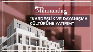 Ki̇ptaş Mi̇hmandar Belgesel Fi̇lmi̇