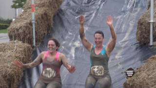 Muddy Good Run Promo Video