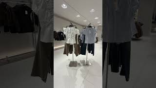 Zara Womens New collection 2026 zara zaracasual clothingbrand stylestreet fashion zarahaul