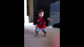 Baby Shuffling