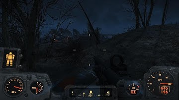 Fallout 4 using vats the proper way