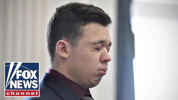 Rittenhouse family spokesperson: 'Justice was done' with not guilty verdict