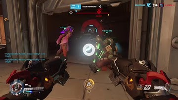 FASTEST EVER PAYLOAD PUSH (kings row)