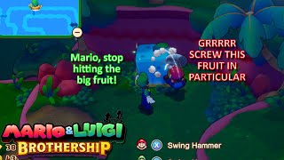 Midweek Stream! | Mario & Luigi: Brothership!