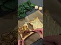 【断面が優勝すぎる】カフェみたいなサンド作れた🥪✨
