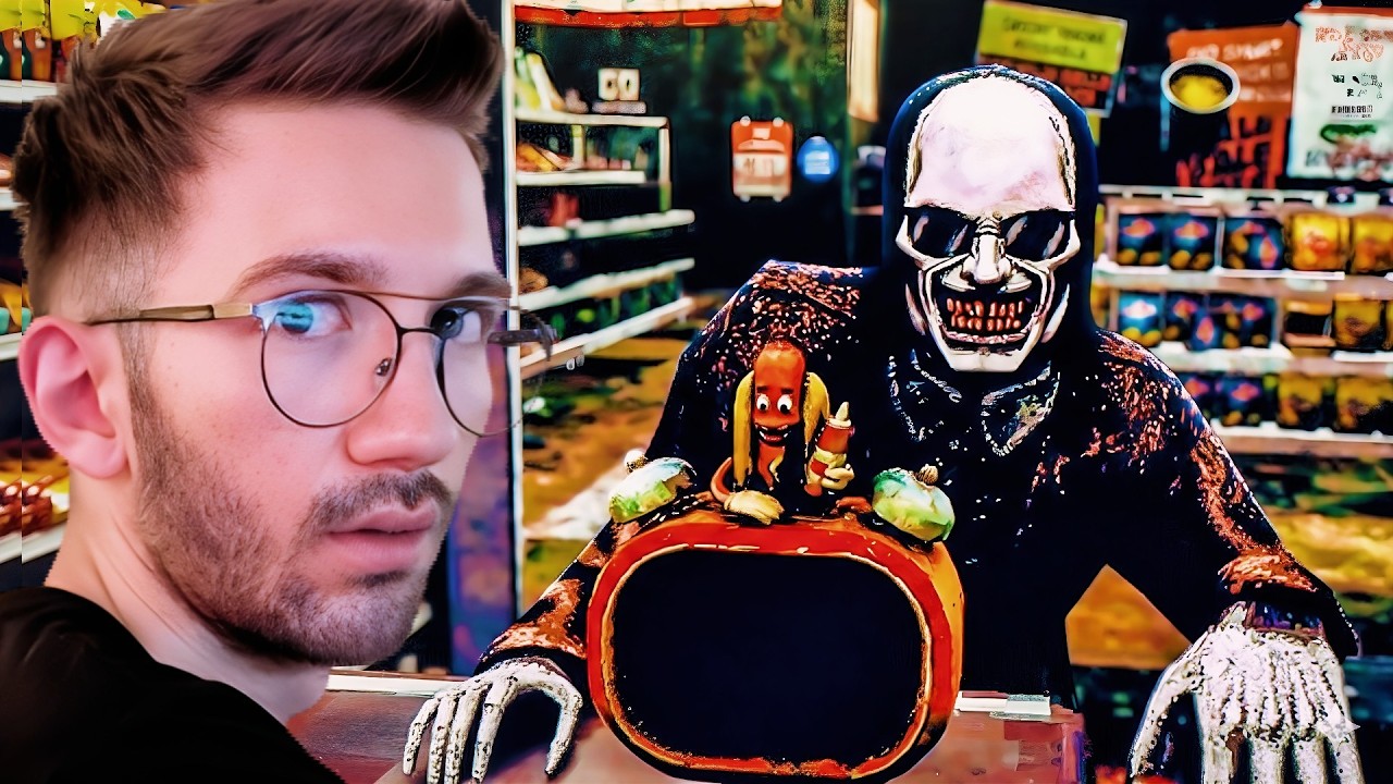 🔴 BU ZAMANA KADAR Kİ EN TUHAF GECE VARDİYASI...