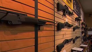 Senator Dick Durbin to address gun violence Friday