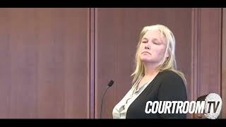 Details Lindsay Clancy Juror Intimidation Suspect Appears in Court — SHOCKING New Developments | COURTROOMTV Update