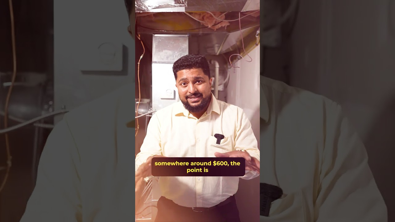 Is it better to buy or rent a water heater?