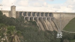 STORM WATCH: Lessons Learned From The Oroville Dam