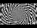 Stop Baby Crying 🍼 High Contrast Black & White Optical Flow | Calming Baby Sensory Video (0-6M)