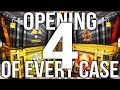 CS20 CASE OPENING (NEW CS:GO CASE) - YouTube