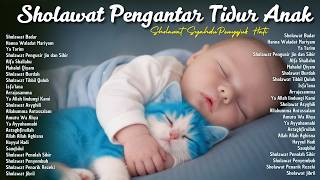 SHOLAWAT PENGANTAR TIDUR BAYI PALING MERDU 2026 | SHOLAWAT PENGANTAR TIDUR BAYI PALING DAHSYAT 2026