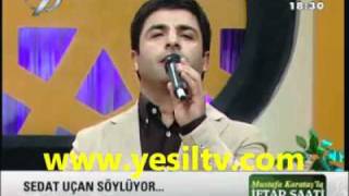 SEDAT UÇAN-ANNEM (MUSTAFA KARATAŞ-KANAL 7 RAMAZAN 2011)