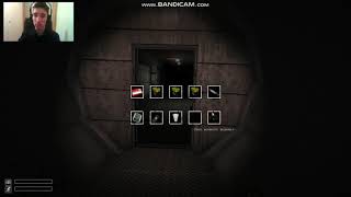 SCP Containment Breach - Оторванная рука и ходячие мертвецы? #6 SCP Containment Breach - Оторванная рука и ходячие мертвецы? #6