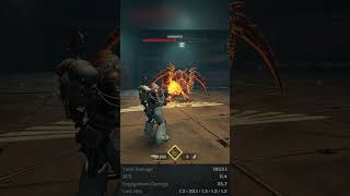 Increase burn by OVER 50+ on Tac LOL #spacemarine2 #warhammer40k