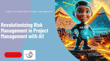 Revolutionizing Risk Management in Project Management with AI