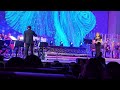 انغام طول مانت بعيد في حفل ابو ظبي Angham 2025 Live 