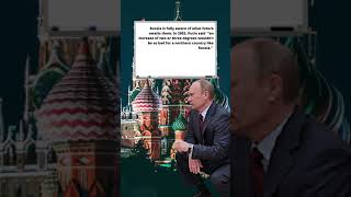 Russia Has Everything To Gain From Climate Change