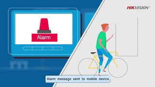 Introducing the Hikvision Smart Door Intercom System screenshot 2