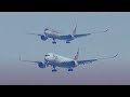 Planes Fly Too Close Planes Fly Too Close