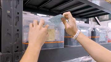 #TheOryxWay - Episode 5 - The Oryx Ordering Process