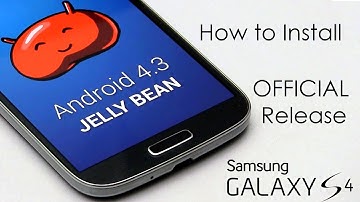 Galaxy S4 (I9505) - Samsung