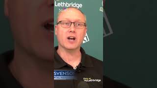 Lethbridge residents can access environmental incentives