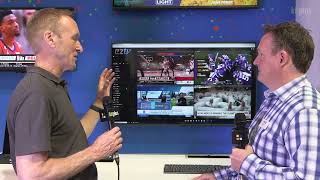 The Latest in IPTV News from VITEC and 35 Years in Business at NAB 2023
