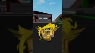 My First Edit Pls No Hate  brookhaven roblox shorts