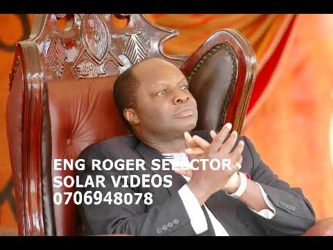 Jubireewo Ronald Mayinja ft David Lutalo Rema All Stars Ragga Mxx Eng Roger Selector 2018 New Uganda