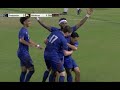Highlights: #6 Presbyterian vs. #3 Winthrop, First Round
