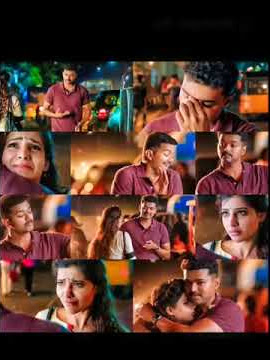 Theri remix song...