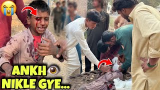 I went through an incident many times😭||Qari called me to rescue||😱