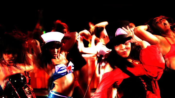 LEAVE IT ON THE FLOOR - UK Exclusive Trailer - Peccadillo Pictures