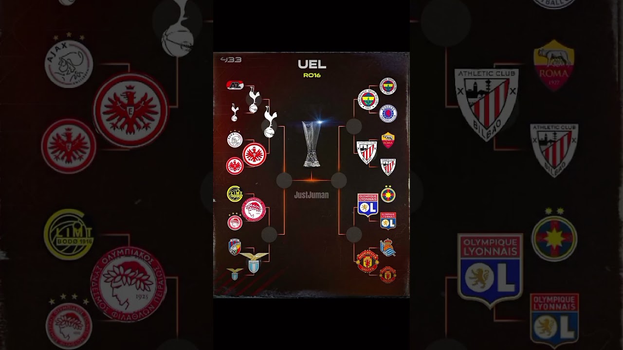 UEL final prediction ☠️ 