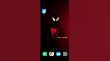 How To Enable Sync Data on Twitter