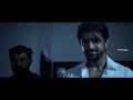 Arun vijay ft darbar  villain  yh frame