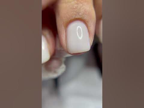 Ремонт нігтя #manicure #nails #ногти #мастеркласс #nailart #маникюр # ...