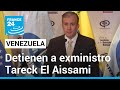 Venezuela tareck el aissami ser acusado de cuatro delitos por una trama de corrupcin