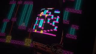 Donkey Kong - Bury AC 4th April 2026