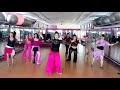 BALADI ARMEN KUSIKAN FAIRUZ Choreography Bellydance Santistudio 