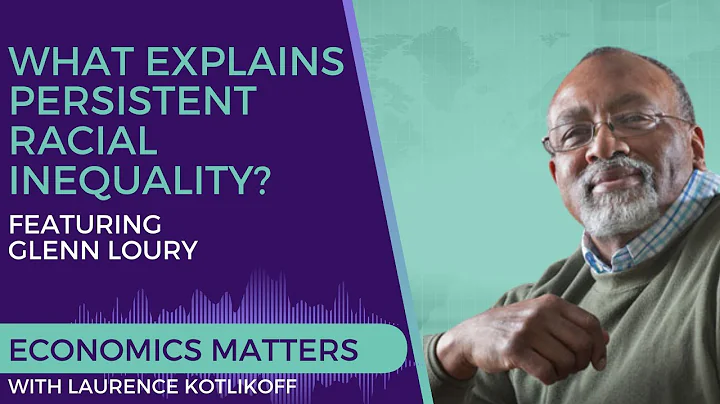 What Explains Persistent Racial Inequality?