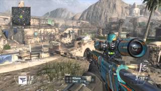 FFA Private Match Trickshotting Ep. 15