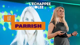 Liz Parrish: Forever Young !