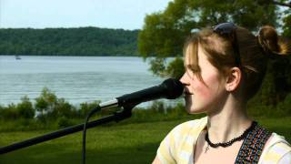 White Liar Cover by Olivia Calderwood