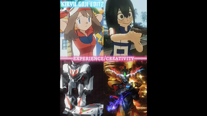 wis editor vs wis editor part 9 #edit #godzilla #kaiju #honkaistarrail #meme #heiseigodzilla