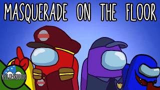 CG5², Nerdout | Masquerade On The Floor